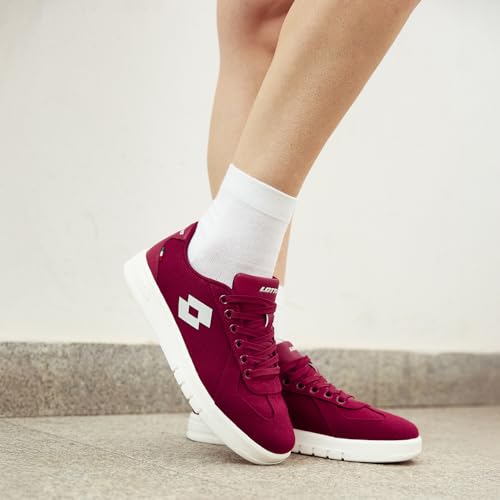 Image of Lotto Women Impulso Mistro Sneakers