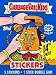 Topps Garbage Pail Kids Trading Cards Series 14 Wax Booster Pack