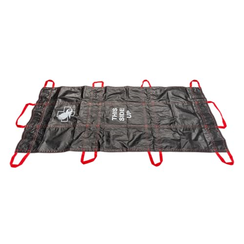 Quiklitter NAR litière d'urgence drap de transport blessé - 2