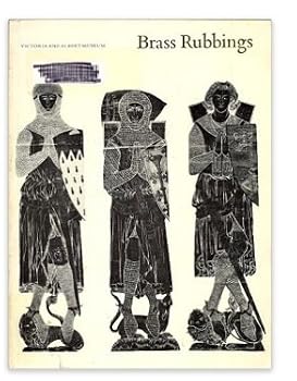 Victoria and Albert Museum Catalogue of Rubbings of Brass and Incised Slabs.