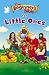 The Beginner's Bible for Little Ones
