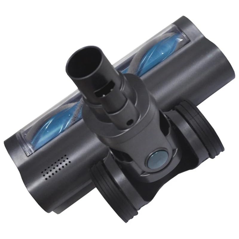 Piezas de Accesorios de Repuesto, compatibles con Ultenic U11 /Pro aspiradora inalámbrica Cabezal de Cepillo de Piso con Cepillo de Rodillo Limpieza del hogar