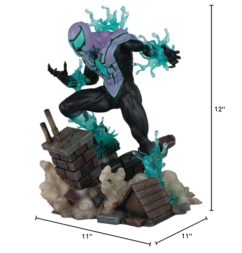 Marvel Gallery: Comic Chasm PVC Statue - Image 5