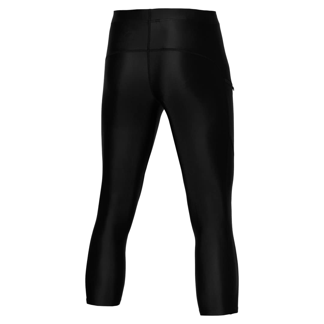 Mizuno Core 3/4 Tight - Mallas 3/4 Hombre