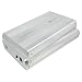 Produktbild LogiLink UA0082A Festplattengehäuse für 8,9 cm (3,5 Zoll) SATA, USB 2.0 Aluminium Silber
