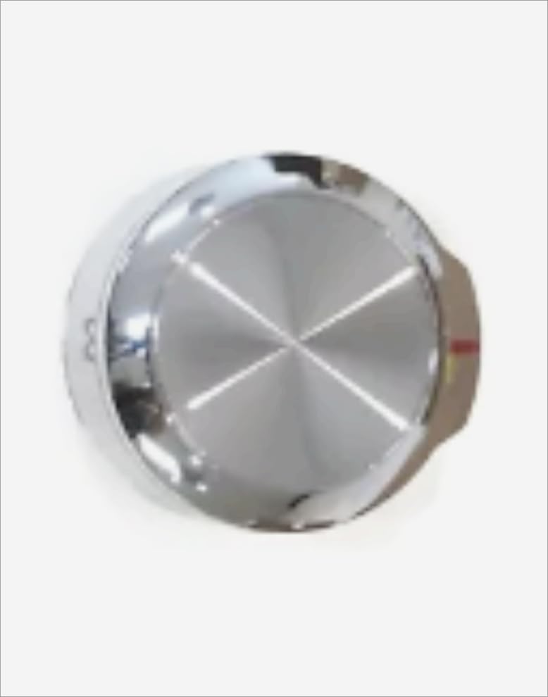 W11030413 Stove Knob Fits For KitchenAid Whirlpool Stove Knob