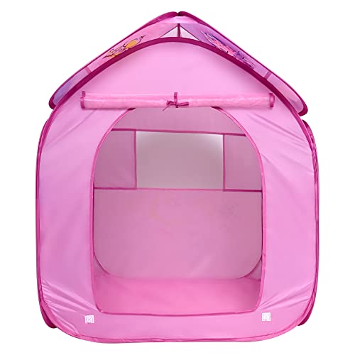 Barraca Portátil Casa , Princesas