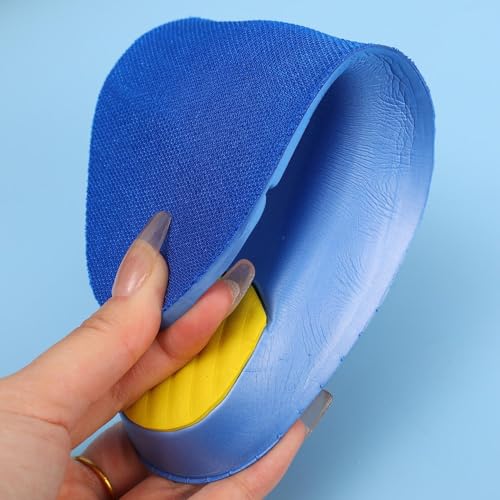 1 Par Plantillas Ortopédicas Soporte de Arco Elasticas miniatura 5