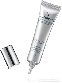 Amazon | メコゾーム ブライントニングフォーミュラ プレミアム