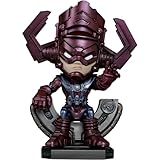 Iron Studios Collectible Statue Galactus - Fantastic Four: First Steps - Minico PVC Multicolor 6.8 inches 17.3 cm