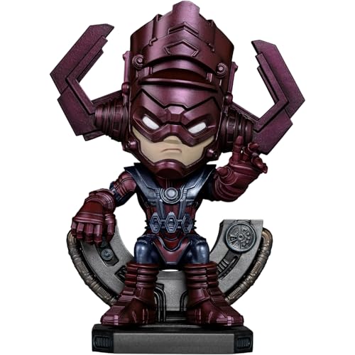 Iron Studios Collectible Statue Galactus - Fantastic Four: First Steps - Minico PVC Multicolor 6.8 inches 17.3 cm