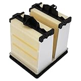 maXpeedingrods AF55020 PA31004 Air Filter Fit for Cummins Engine QSF3.8, QSB4.5, QSF2.8, ISB4.5,