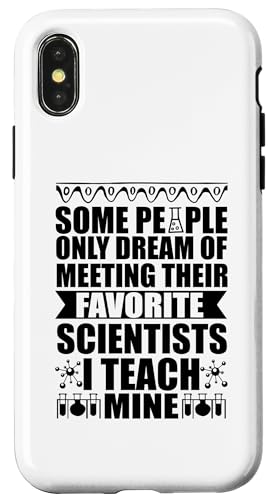 �ꕔ�̐l�X�͖�������Ȋw���t�������w�������� �X�}�z�P�[�X iPhone X/XS �p