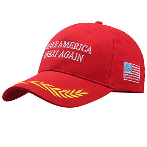Discover Bargain Snapback USA Hat Sport Baseball Cap Let Us Keep America GreatâTactical Flag Ball ...