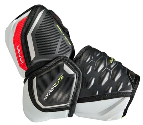 Coudière Bauer Vapor Hyperlite intermediate taille M hockey sur glace