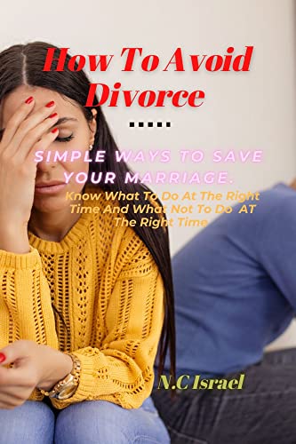 How To Avoid Divorce : Secret Ways to Save Your Marriage