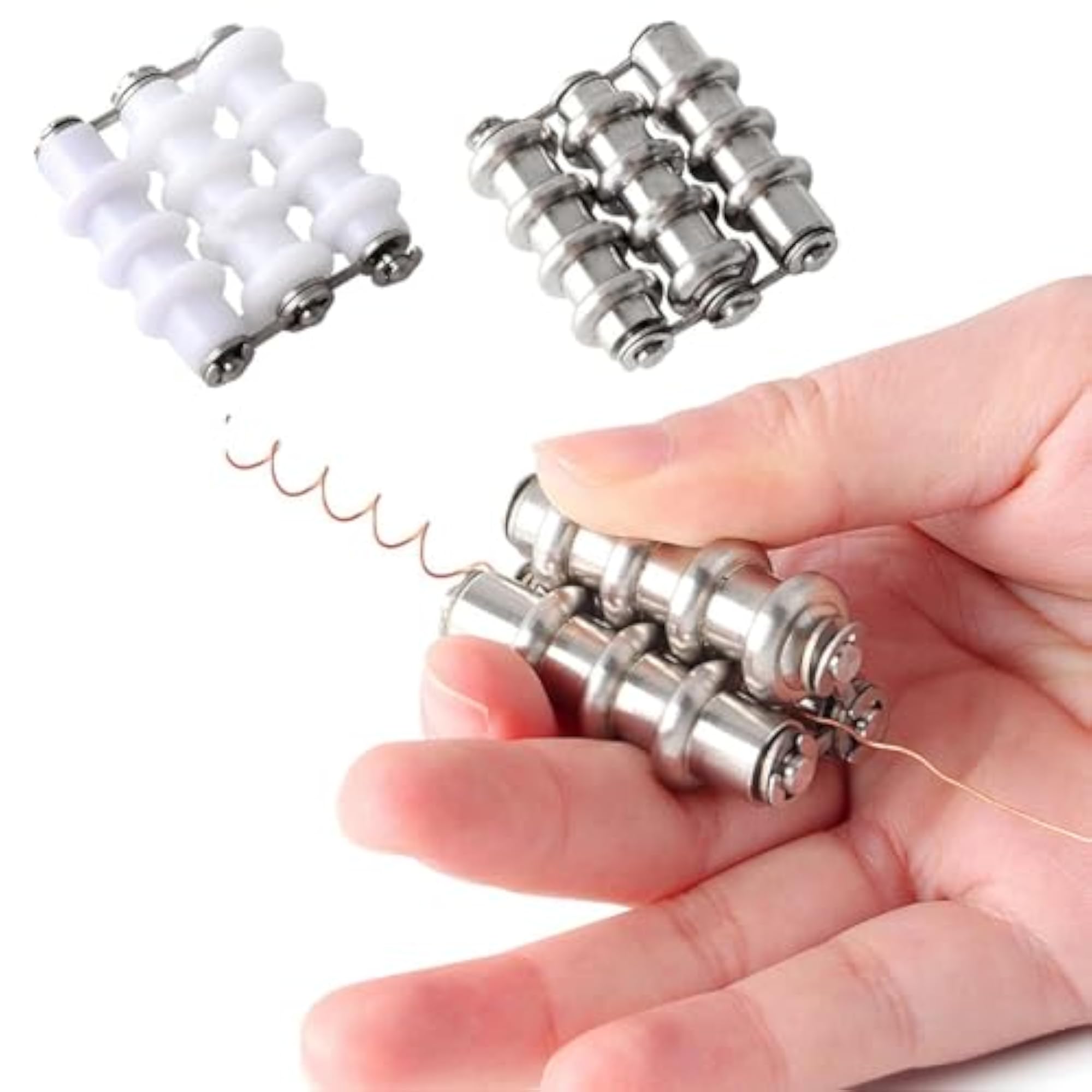 Manual Wire Straightener for Jewellery Making