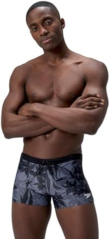 Speedo Herren Valmilton Aquashort