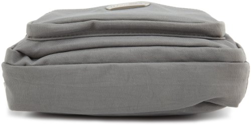 Image of Baggallini Triple Zip Bagg JAV Cross Body