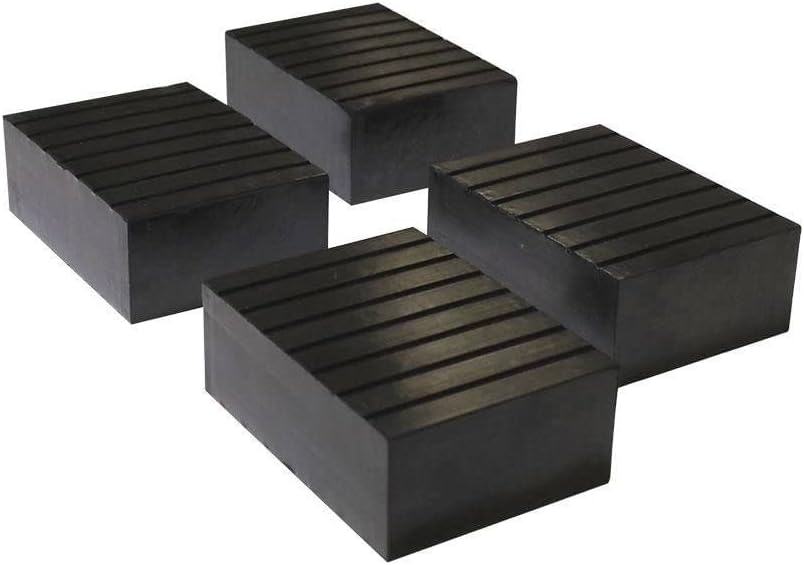 QuickJack1.5" Low-Profile Blocks
