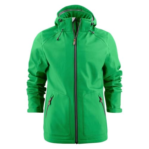 Veste softshell Printer imperméable et coupe-vent pour Homme