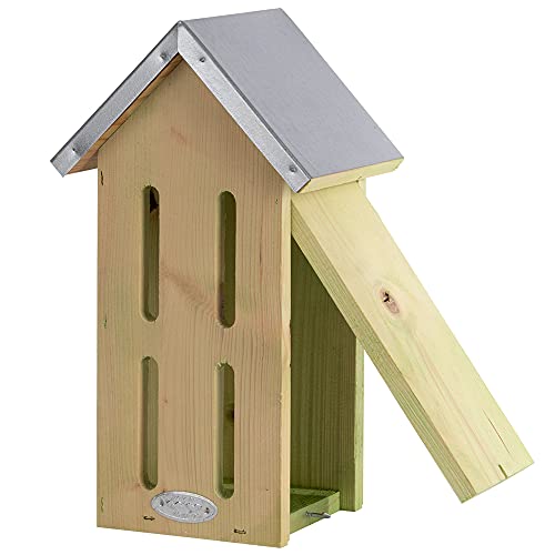 Schmetterlingskasten von Esschert - 8