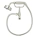 ROHL U.5180PN TUB FILLERS, Polished Nickel