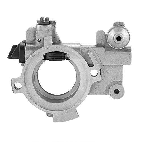 Fdit Ölpumpen-Schneckenradfeder Passend für 066 MS650 MS660 MS650 660 Kettensägen