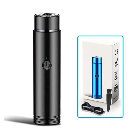 See full amazon price history chart for LOUDPORIUM Electric Razor Shaver Hair Trimmer For Men And Women Dual Edge Blades Usb Painless Travel Frendly USB Washable Beard Trimmer And Shaver Pack Of 1 (Black) LOUDPORIUM Electric Razor Shaver Hair Trimmer For Men And Women Dual Edge Blades Usb Painless Travel Frendly USB Washable Beard Trimmer And Shaver Pack Of 1 (Black) (B0CS6R9YJB) Amazon Price History, Amazon Price Tracker