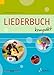 Produktbild Liederbuch kompakt: für allgemein bildende Schulen. Gesang und Gitarre (Klavier). Liederbuch. (kunter-bund-edition)