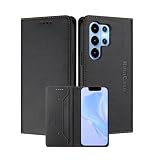 MOJIA Custodia Cover per Ulefone Note 22 Chiusura Magnetica