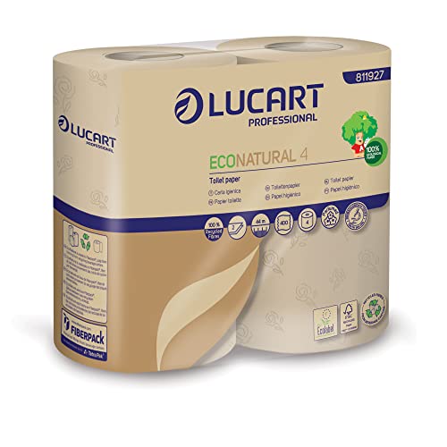 Lucart Econatural 4