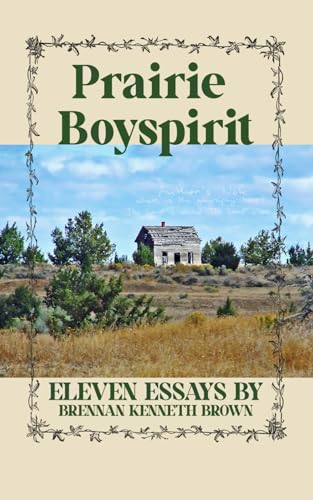 Bild: PRAIRIE BOYSPIRIT: An NDN Memoir f�r 5,25 EUR bei amazon.de