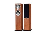 Tannoy - Altavoz de columna Mercury V4i, 1 unidad