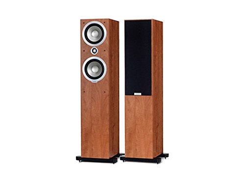 Tannoy Mecury V4 Diffusore da Pavimento, Due Vie