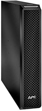 APC Smart-UPS SRT 48V 1kVA 1.5kVA Battery Pack SRT48BP | E-shop