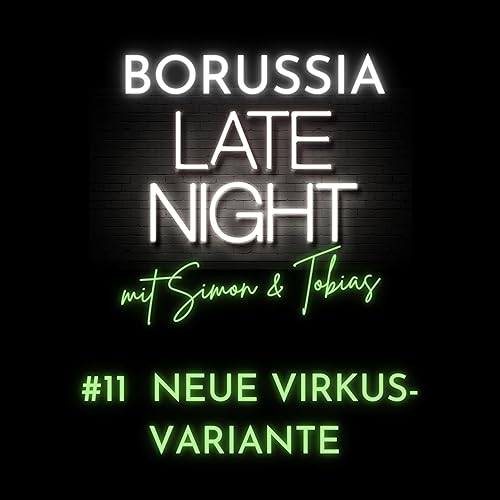 #11 Neue Virkus-Variante