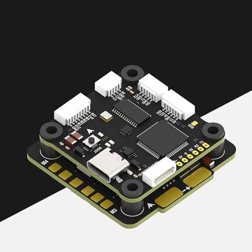 alloneslife Contrôleur de vol avancé FPV Racing, Flight control model – vue 5