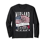 Midland USA Souvenirs And Midland Travel