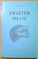 Fighter Pilot [Vintage Aviation Library 7] 0947898190 Book Cover