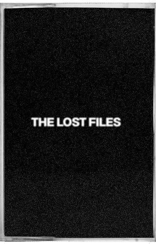 THE LOST FILES (輸入盤)