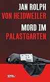 Mord im Palastgarten