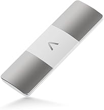 KardiaMobile 6L Max with 12-Month Subscription | 6-Lead Personal EKG Monitor | Heart Health Membership | Detects AFib & Ir...