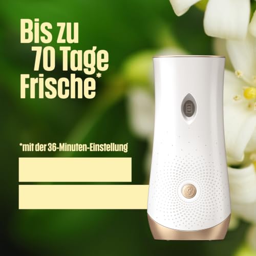 Glade Automatic Spray Nachfüller, Mit ätherischen Ölen, 2er-Pack – Ansicht 2