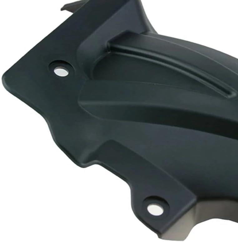 Motorcycle Mudguard Motorcycle Rear Mudguard Mudguard Mud Guard Splash Guard for ADV250 ADV350 ADV 350 2021-2023 Motorcycle Fairing