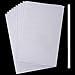 500 Pezzi Strisce Adesive in Schiuma a Doppia Faccia Nastri in Schiuma 3D Biadesivi Supporto Adesivo per Strisce Pop in Schiuma per Shaker Card, Scrapbooking o Forniture per Ufficio (5.9 Pollici)