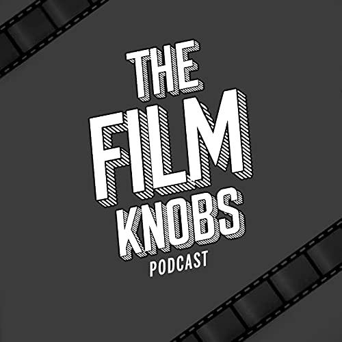 The Film Knobs cover art
