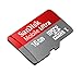 Produktbild SanDisk Mobile Ultra microSDHC 16GB Class 6 Speicherkarte