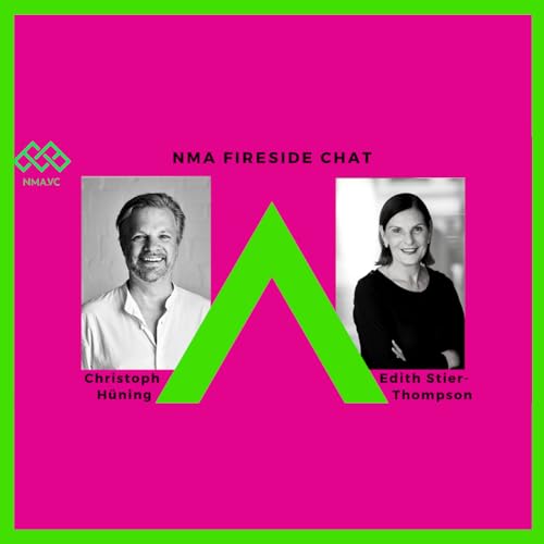 41: NMA Fireside Chat mit Edith Stier-Thompson