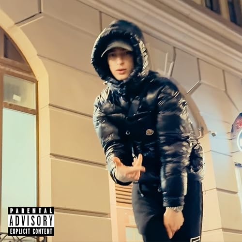 Rafh Baby [Explicit]